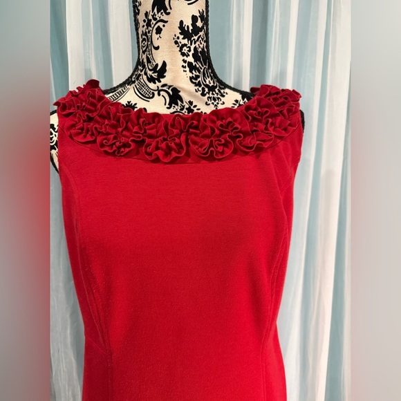 Charter Club mid length dress size 10 - Picture 2 of 8